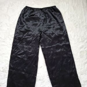 Silk Sleepwear Pants